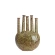 Vase "BEKAPO", 34×14×48 cm