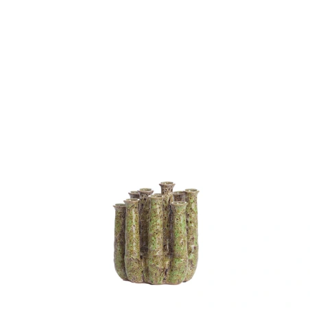 Vase "LEANJA", 20×15×24 cm