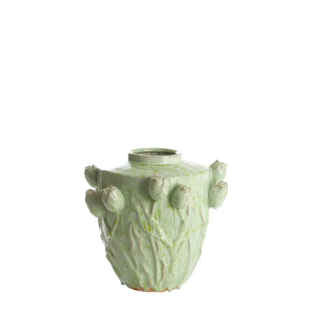Vase "JUANA", 32×32 cm