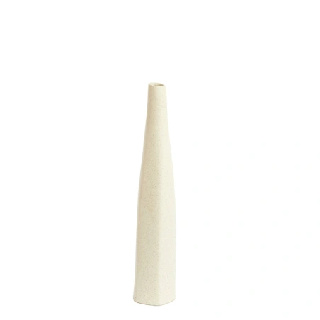 Vase "MERZO", 12×11.5×60 cm