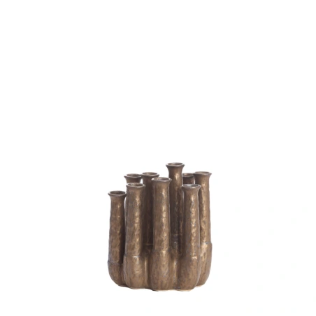 Vase "LEANJA", 25×17×30 cm