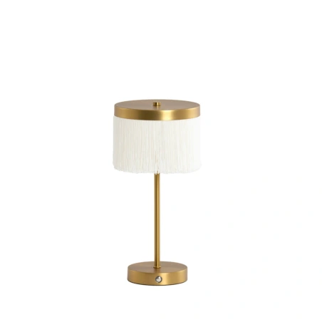 Stalinė LED lempa „DINY“, 17×35 cm