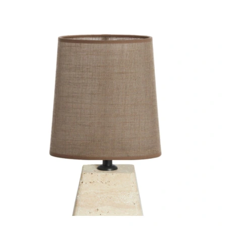 Lempa su gaubtu, 42 cm (gaubtas - 25×21×28 cm)