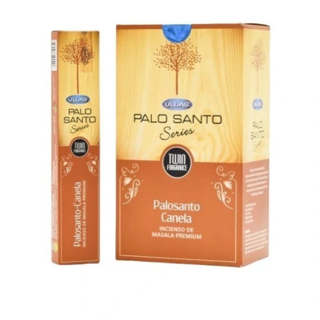 Incense, (cinnamon) 15 g