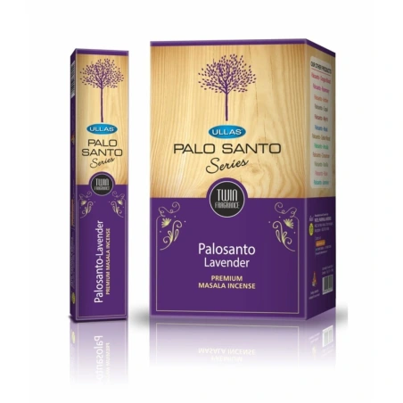Incense, 15 g (lavender)