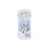 Candle with an image of an angel, burns for 36 hours.