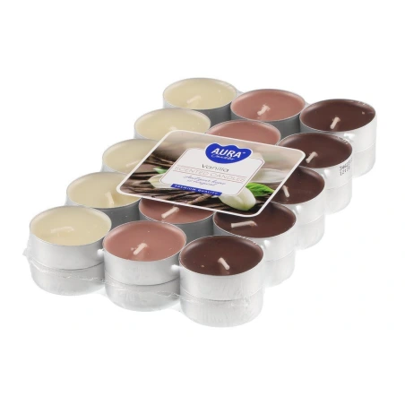 Tealight candles