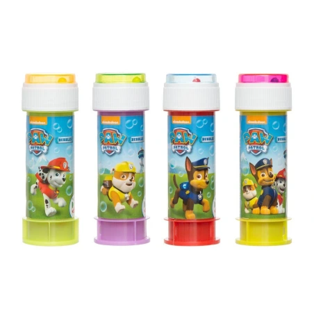 Burbulai, 60 ml