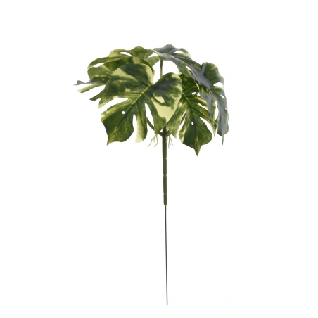 Dirbtinė monstera, 65 cm