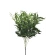 Artificial ruscus branch, 60 cm