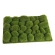 Artificial moss mat, 50×35 cm