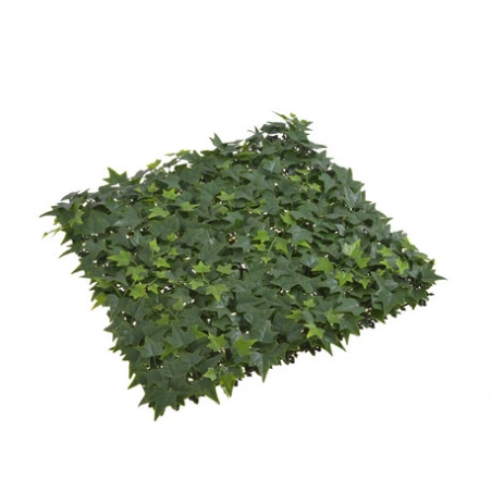 Greenery rug, 50×50 cm