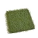 Greenery mat, 25×25 cm