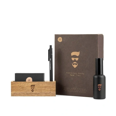 Gift Set „Good Luck, Dad“