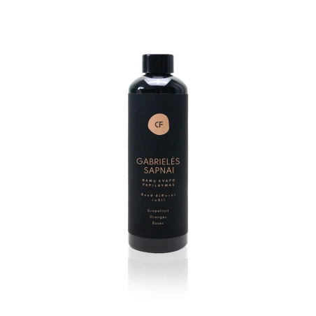 Fragrance refill „Gabrielle's dreams“, 200 ml