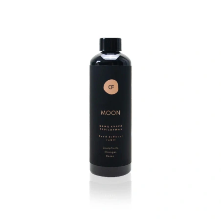 Namų kvapo papildymas „Moon“, 200 ml