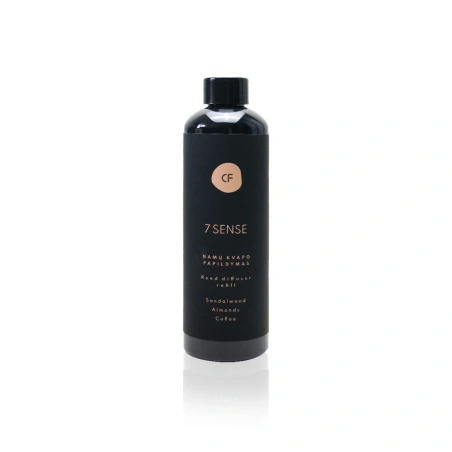 Namų kvapo papildymas „7 Sense“, 200 ml