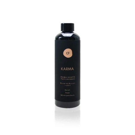 Namų kvapo papildymas „Karma“, 200 ml