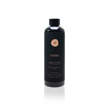Namų kvapo papildymas „Herra“, 200 ml