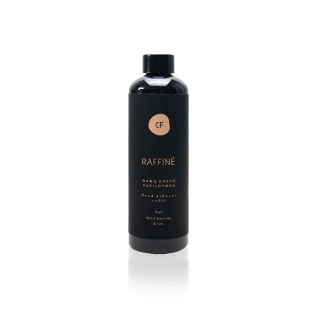 Fragrance refill „Raffine“, 200 ml