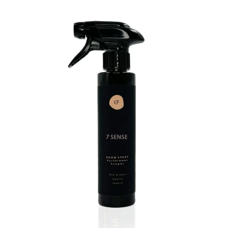 Purškiamas kvapas „7 Sense“, 200 ml