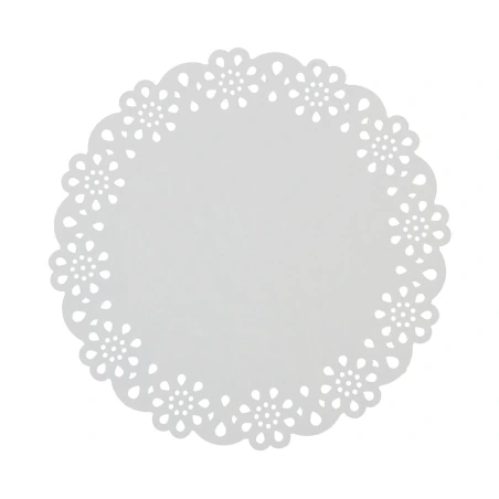 Decorative Napkins, 27 cm, 1 pack. - 100 pcs.