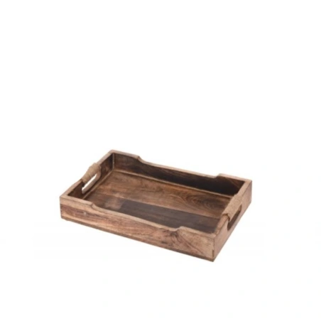 Tray, size S, 30×20×3 cm
