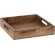 Tray, size L, 30×30×6 cm
