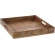 Tray, size S, 25×25×6 cm