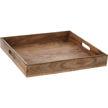 Tray, size S, 25×25×6 cm