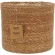 Basket set, 5 pcs., dimensions of the largest basket 20×18 cm