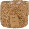 Basket set, 5 pcs., dimensions of the largest basket 20×18 cm