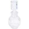 Bottle with lid, decorative, 40 ml