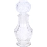 Bottle with lid, decorative, 40 ml