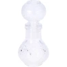Bottle with lid, decorative, 40 ml