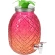 Glass container with tap, 4.5 l