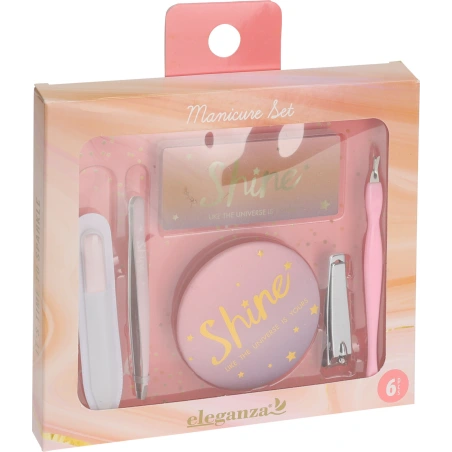 Manicure set