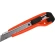 Knife with accessories