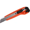 Knife with accessories