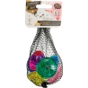 Decorative diamonds