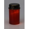 Solar Rechargeable Lantern, 12 cm
