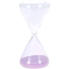 Hourglass, 7×15 cm