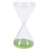 Hourglass, 7×15 cm