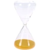 Hourglass, 7×15 cm