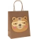 Gift bag, 18×12×23 cm