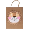 Gift bag, 18×12×23 cm