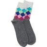 Men's socks, one size, 350×85 mm