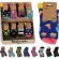 Women's socks, one size, 320×80 mm