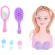 Children's doll with accessories