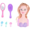 Children's doll with accessories